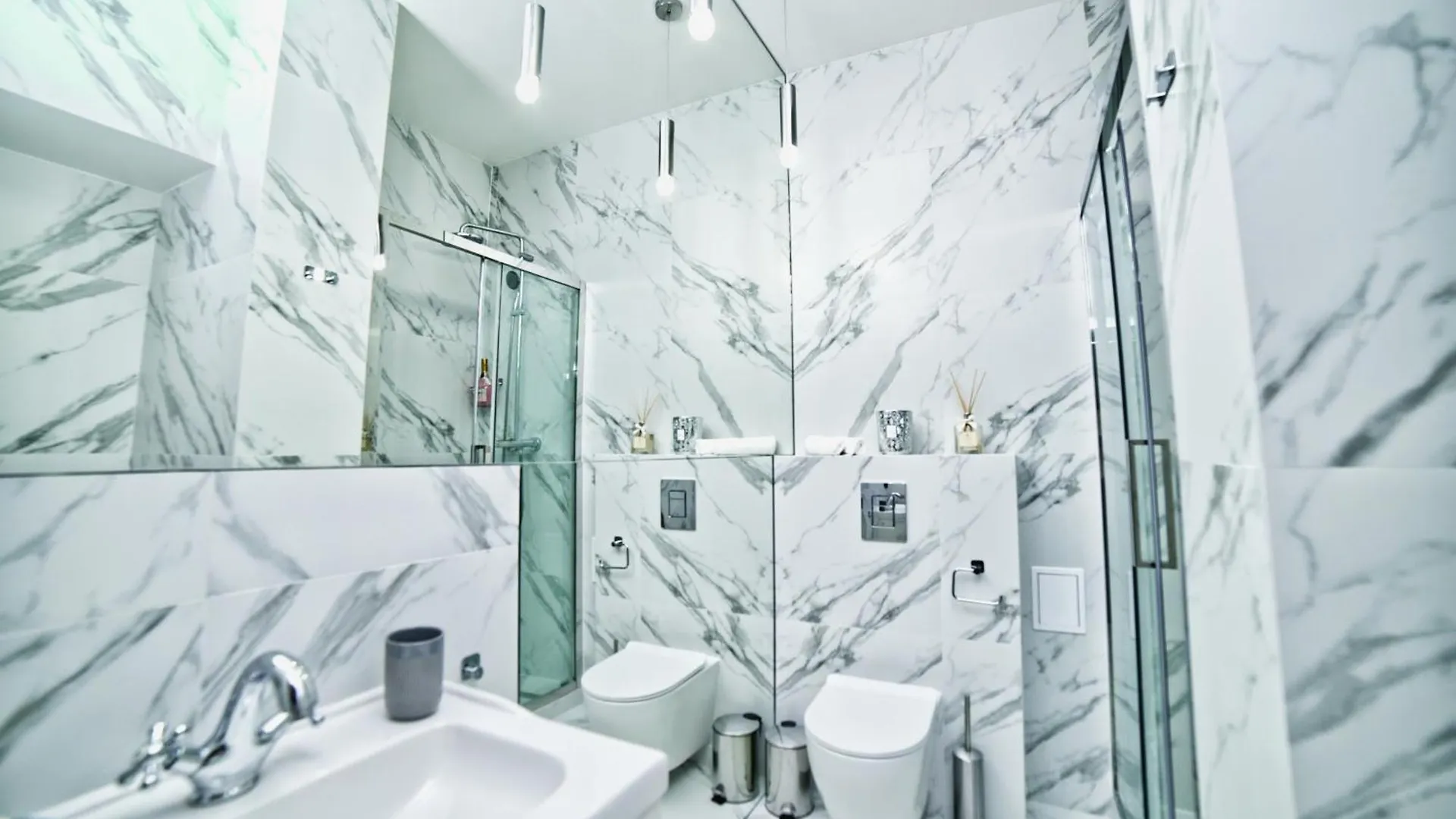 Marszalkowska Move In Premium Apartament No 1 Varsovie 0*,  Pologne