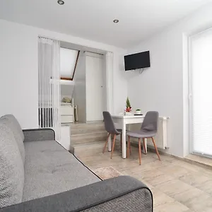 Bernardo Apartament Karpacz