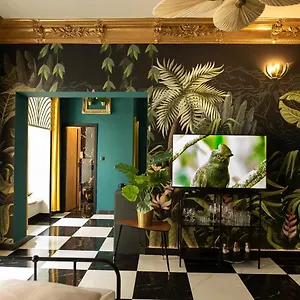 Jungle Apartament Wrocław