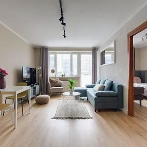 Privilage Location W Centrum Apartament