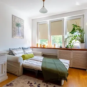Cozy, Bright, Comfy Studio Next To The Old Town. Apartament