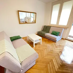 Yourapart Wilcza Apartament