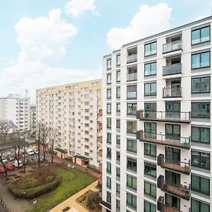 Sienna Apartament