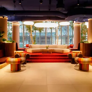 Mercure Centrum Warschau
