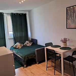 Krynicka Apartament Wrocław