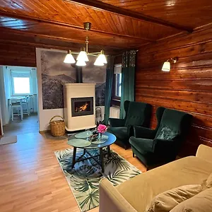 Myśliwski Apartament Karpacz