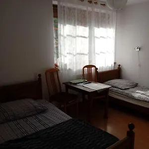 Leśne Zacisze Kwatera prywatna Karpacz