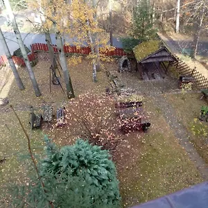 Leśne Zacisze Kwatera prywatna Karpacz