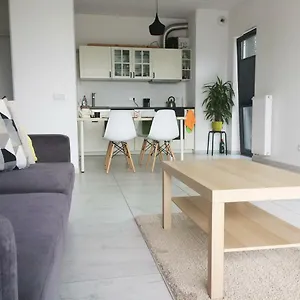 Naukowców Apartament Kraków