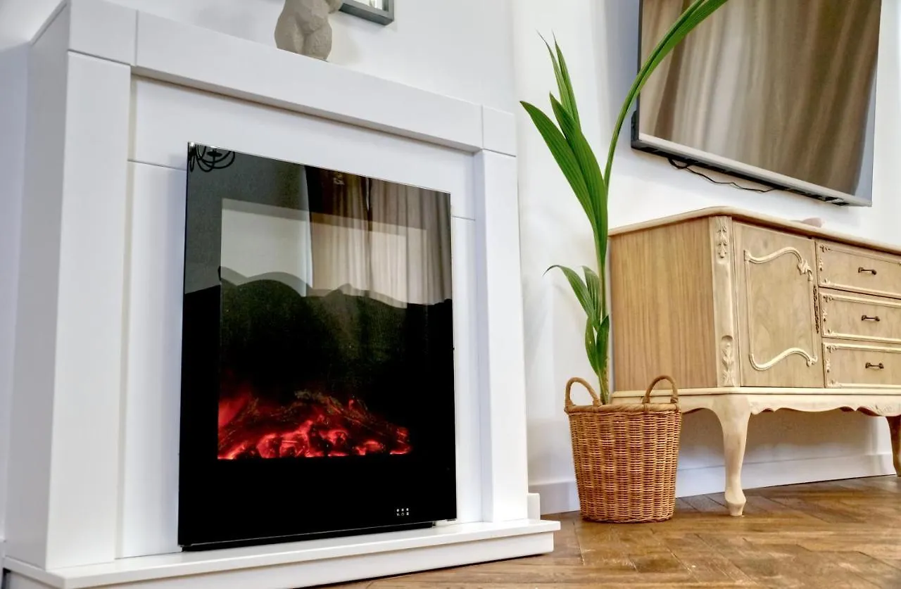 Apartment Marszalkowska Move In Premium Apartament No 1 Warsaw