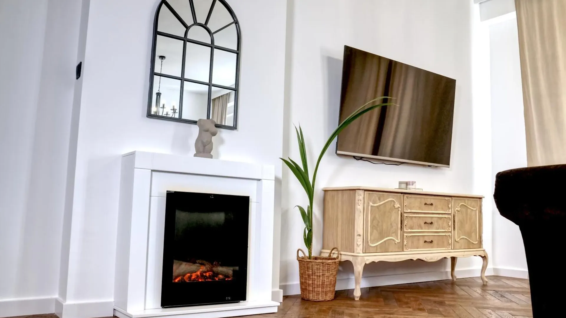 Marszalkowska Move In Premium Apartament No 1 Warsaw Apartment